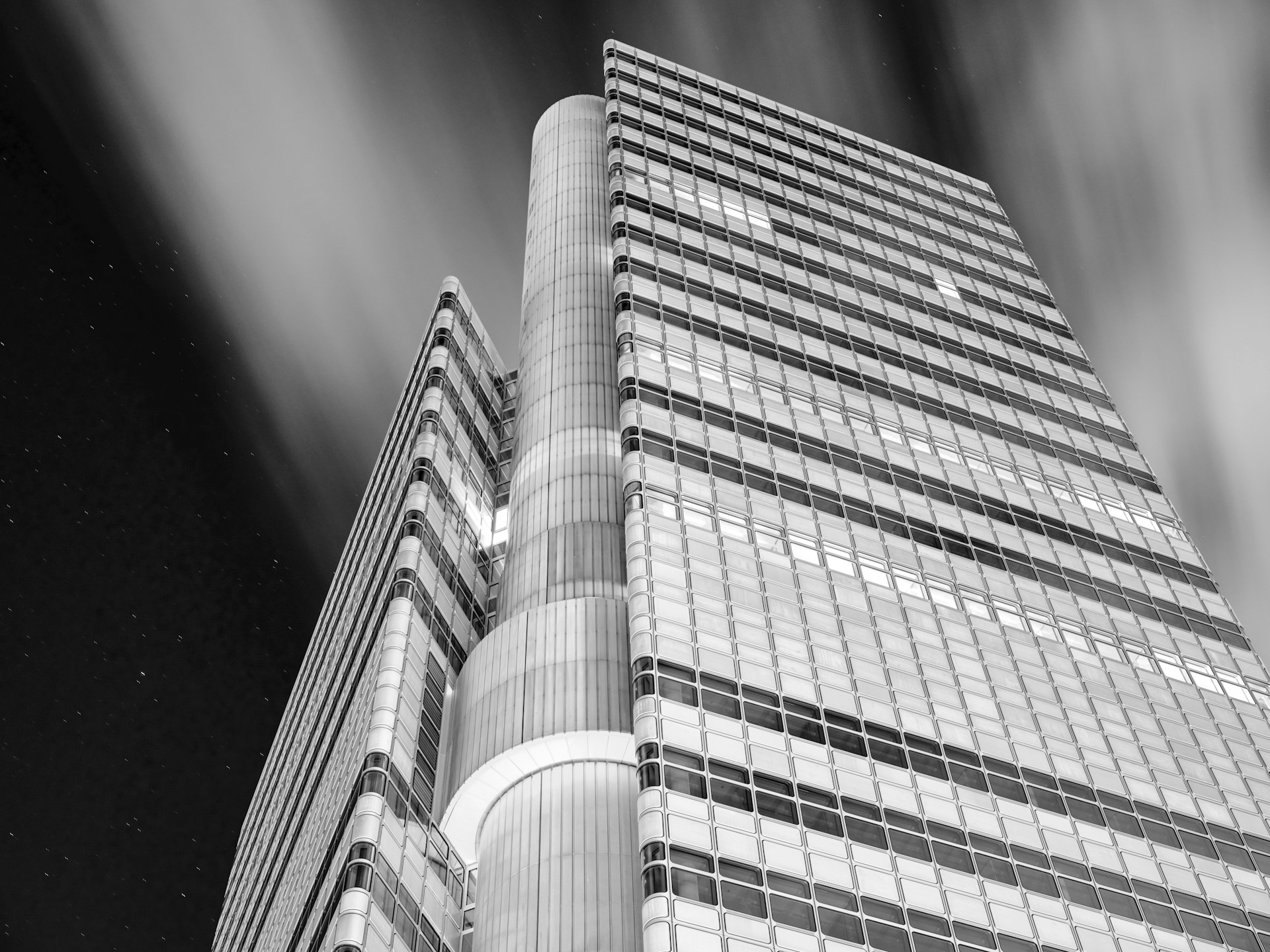 Building Black & White